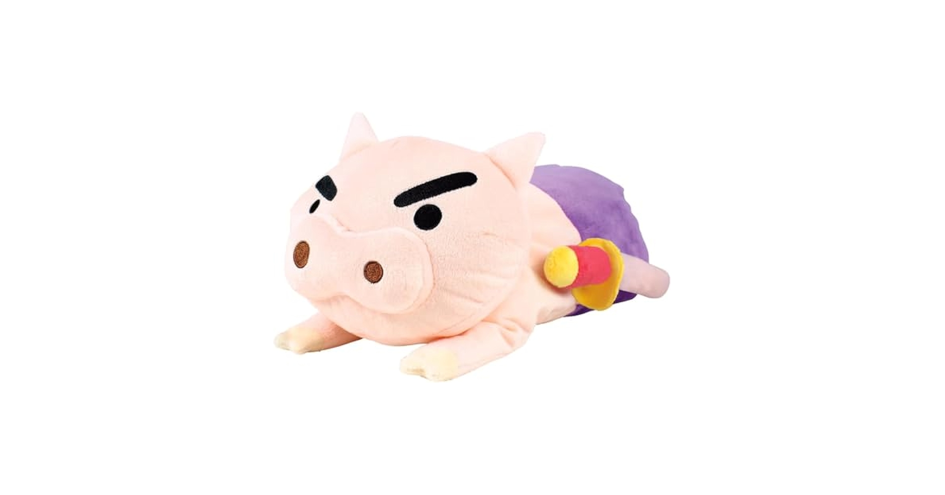 ぶりぶりざえもんとこりすの人形 Amazon | ぶりぶりざえもん フィギュア ◎ しんちゃん アニメ